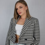 Crop bunda